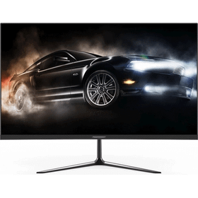 PowerBoost PB-M2145VH Siyah 21.5 inç 75Hz 5ms HDMI VGA Monitör