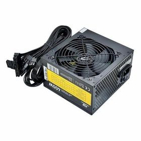 PowerBoost PB400LR 400W Siyah ATX PSU Power Supply
