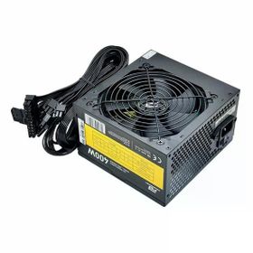 PowerBoost PB400LR 400W Siyah ATX PSU Power Supply