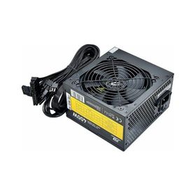 PowerBoost PB400LR 400W Siyah ATX PSU Power Supply