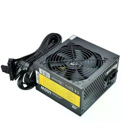 PowerBoost PB400LR 400W Siyah ATX PSU Power Supply