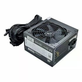 PowerBoost PB550WB 550W 80+ White Güç Kaynağı
