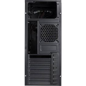PowerBoost VK-1625 350W USB 3.2 ATX Mid Tower Siyah Kasa