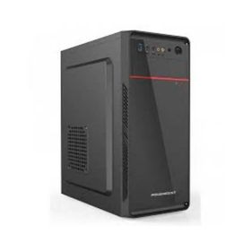 PowerBoost VK-1626 350W USB 3.0 ATX Siyah PC Kasa