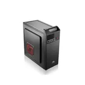 PowerBoost VK-B003S 300W Standart Mid-Tower PC Kasası