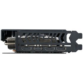 Powercolor AXRX 6650XT 8GBD6-3DHL/OC Hellhound Amd Radeon Rx6650XT OC 8GB 128 Bit DX21 Pci-e 4.0 GDDR6 Ekran Kartı