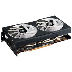 Powercolor AXRX 6650XT 8GBD6-3DHL/OC Hellhound Amd Radeon Rx6650XT OC 8GB 128 Bit DX21 Pci-e 4.0 GDDR6 Ekran Kartı
