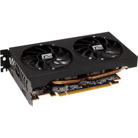 PowerColor Fighter Radeon RX 6500 XT 4GB GDDR6 Ekran Kartı