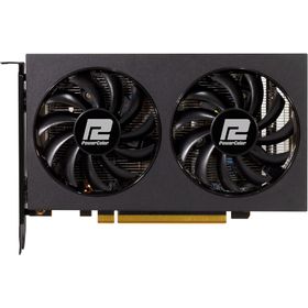 PowerColor Fighter Radeon RX 6500 XT 4GB GDDR6 Ekran Kartı