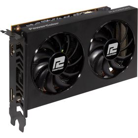 PowerColor Fighter Radeon RX 6500 XT 4GB GDDR6 Ekran Kartı