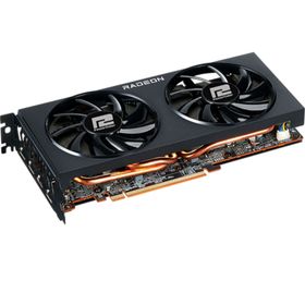 PowerColor Fighter Radeon RX 6700 XT 12GB GDDR6 Ekran Kartı