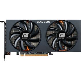 PowerColor Fighter Radeon RX 6700 XT 12GB GDDR6 Ekran Kartı