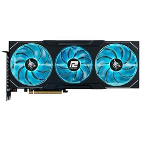 PowerColor Hellhound Radeon RX 7900 XTX 24GB GDDR6 Ekran Kartı