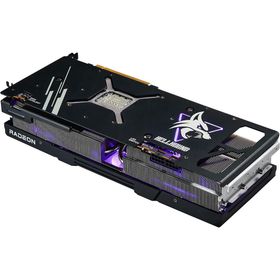 PowerColor Hellhound Radeon RX 7900 XTX 24GB GDDR6 Ekran Kartı