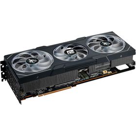 PowerColor Hellhound Radeon RX 7900 XTX 24GB GDDR6 Ekran Kartı