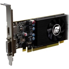 PowerColor Radeon R7 240 AXR7 240 2GBD5-HLEV2 2GB GDDR5 Ekran Kartı