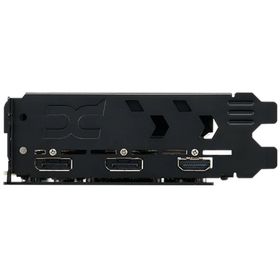 PowerColor Radeon RX 9060 XT Hellhound 16G-L/OC 16GB GDDR6 Ekran Kartı