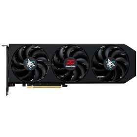 PowerColor Radeon RX 9060 XT Hellhound 16G-L/OC 16GB GDDR6 Ekran Kartı