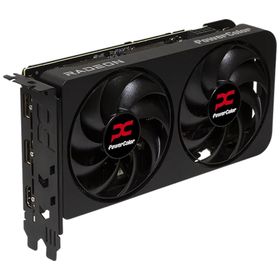 PowerColor Radeon RX 9060 XT Reaper 16G-A 16GB GDDR6 Ekran Kartı