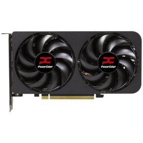 PowerColor Radeon RX 9060 XT Reaper 16G-A 16GB GDDR6 Ekran Kartı