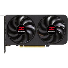PowerColor Radeon RX 9060 XT Reaper 8G-A 8GB GDDR6 Ekran Kartı