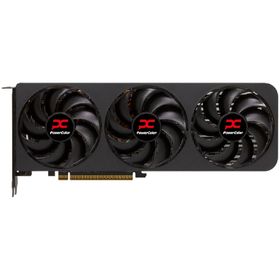 PowerColor Radeon RX 9070 Reaper 16G-A 16GB GDDR6 Ekran Kartı
