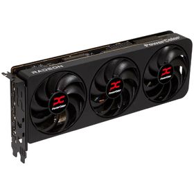 PowerColor Radeon RX 9070 Reaper 16G-A 16GB GDDR6 Ekran Kartı