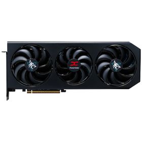 PowerColor Radeon RX 9070 XT Hellhound OC 16GB GDDR6 Ekran Kartı