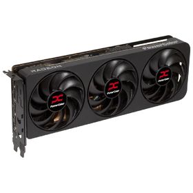 PowerColor Radeon RX 9070 XT Reaper 16G-A 16GB GDDR6 Ekran Kartı