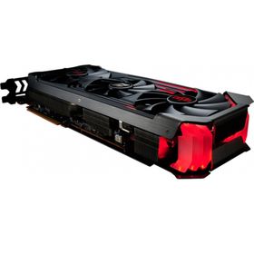 PowerColor Red Devil Radeon RX 6750 XT OC 12GBD6-3DHE/OC 12GB GDDR6 Ekran Kartı
