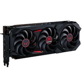 PowerColor Red Devil Radeon RX 9070 XT 16G-E/OC 16GB GDDR6 Ekran Kartı