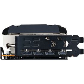 PowerColor Red Devil Radeon RX 9070 XT 16G-E/OC 16GB GDDR6 Ekran Kartı