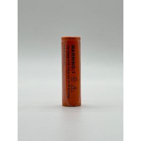 Powerdex 18650 3.7V 2200 mah Li-ion Şarjlı Pil