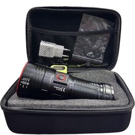 Powerdex PD-10200 35W 3200 Lümen Profesyonel Avcı El Feneri