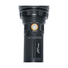Powerdex PD-12000 Profesyonel Avcı El Feneri
