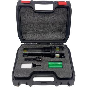 Powerdex PD-12800 El Feneri