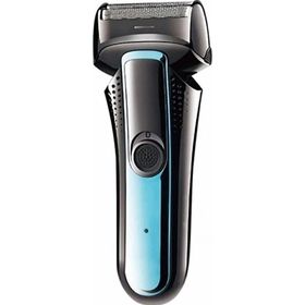 Powerdex PD-200 Siyah Mavi Tıraş Makinesi