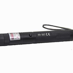 Powerdex Pd-307 Yeşil Şarjlı Lazer Pointer