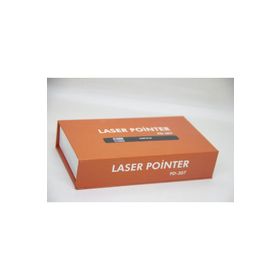 Powerdex Pd-307 Yeşil Şarjlı Lazer Pointer