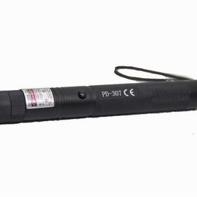 Powerdex Pd-307 Yeşil Şarjlı Lazer Pointer
