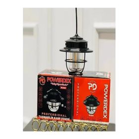 Powerdex PD-4545 Şarjlı Kamp Lambası