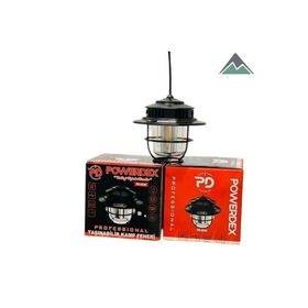 Powerdex PD-4545 Şarjlı Kamp Lambası