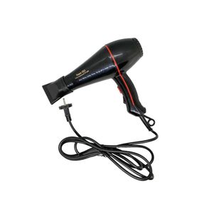 Powerdex PD-4800 Siyah Saç Kurutma Fön Makinesi