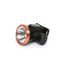 Powerdex PD-501 5 Watt Profesyonel Şarjlı Kafa Feneri
