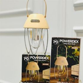 Powerdex PD-5555 Şarjlı Kamp Lambası