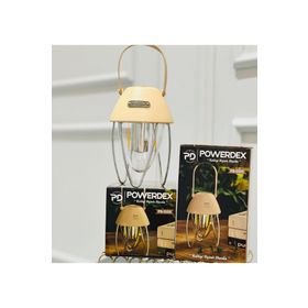 Powerdex PD-5555 Şarjlı Kamp Lambası