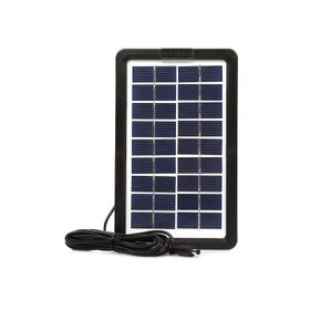 Powerdex PD-6005 9V 3.5W mAh Güneş Paneli