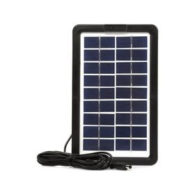 Powerdex PD-6005 9V 3.5W mAh Güneş Paneli