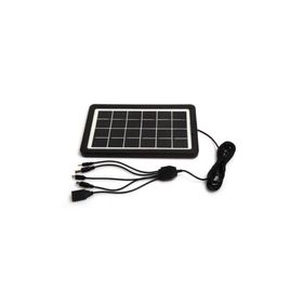 Powerdex PD-6005 9V 3.5W mAh Güneş Paneli