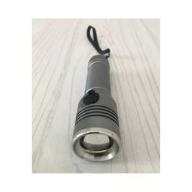 Powerdex PD-6007 Metal Şarj Edilebilir El Feneri